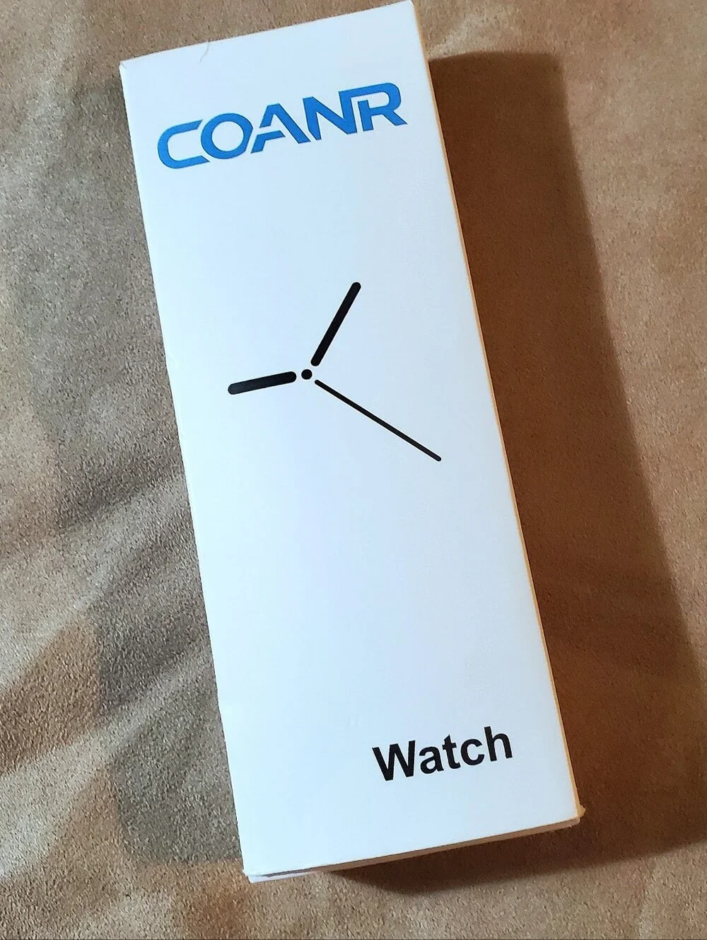 Pink Smartwatch with extra Band and Accessories